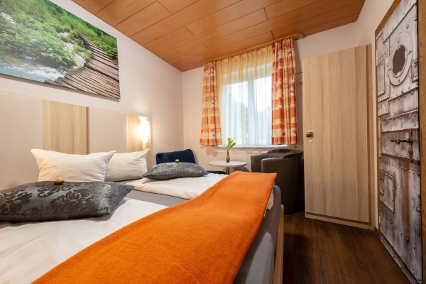 Hotel Seerose Garni (Lindau)